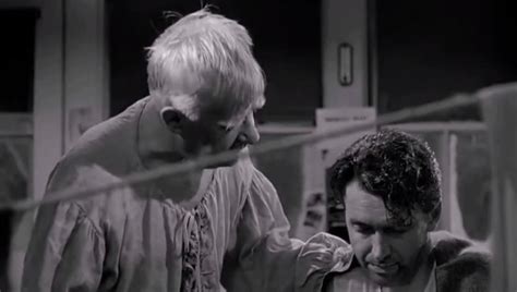 In ‘its A Wonderful Life Remake Angel Tells George Bailey To Kill