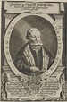 Bildnis des Johannes, Fürst von Anhalt-Zerbst | Europeana