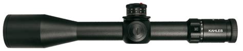 kahles k624i rifle scope 6 24x 56mm msrk reticle