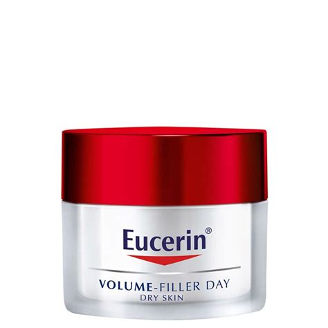 Eucerin Hyaluron Filler Volume Lift Day Cream Normal 50 Ml