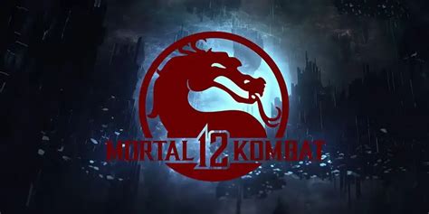 Mortal Kombat 12 Recibe Su Primer Teaser