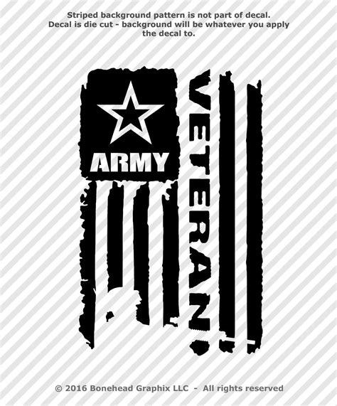 Download Army Veteran Svg Free Pics Free SVG files | Silhouette and