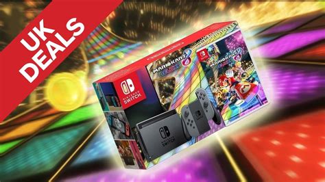 139 results for mario kart 8 deluxe nintendo switch. Out Today: Get Nintendo Switch Mario Kart 8 Deluxe from ...