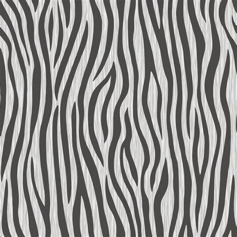 Modern Wallpaper Zebra Murivamuriva