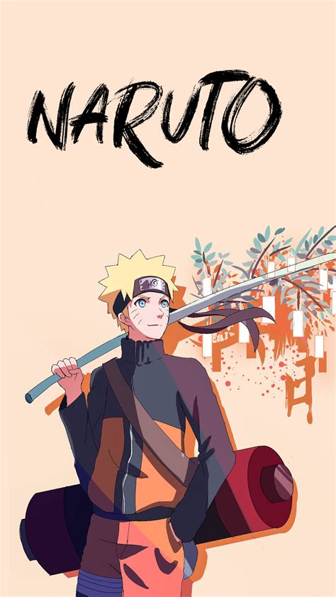 Naruto Shippuden Wallpapers For Mobile Phones Hd Picture Image