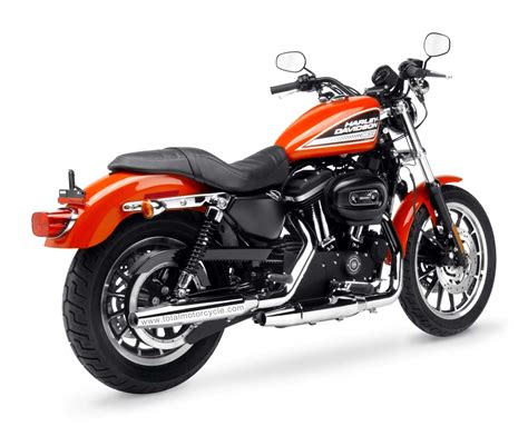 2006 Harley Davidson Xl883l Sportster 883 Low Motozombdrivecom