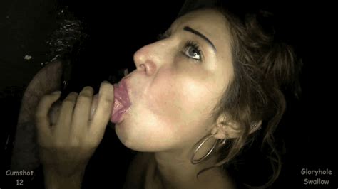 Best Blowjob Cum In Mouth Swallow Gif XX Photoz Site