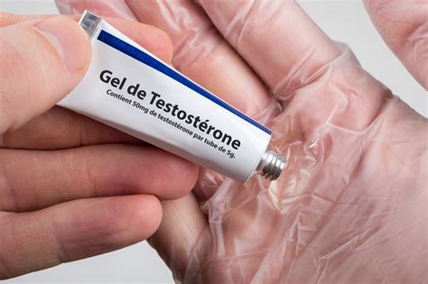 Natesto Testosterone Nasal Gel Therapy On The Horizon