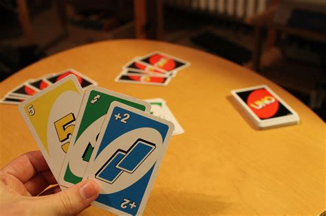 Then you can play them as you would other wild cards. UNO Officially Confirm You Can End The Game With An Action ...