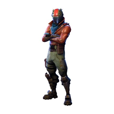 Download Fortnite Rust Lord Png Image For Free