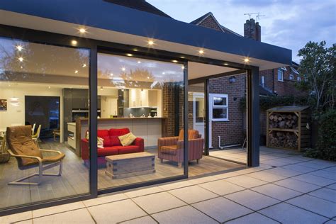 Garden Room Extension Garden Room Extensions Home Buying Architect