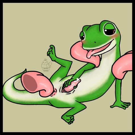 Rule 34 11 Anal Blush Bodily Fluids Cum Day Gecko Digital Drawing