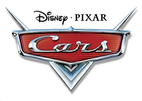 13 Cars Logo Font Images Disney Pixar Cars Logo Disney Cars Logo Images