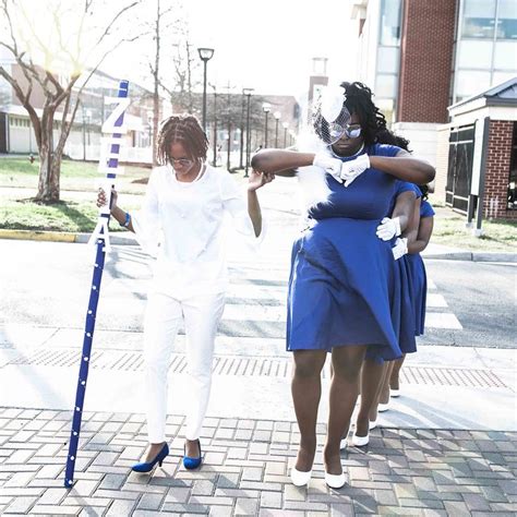 Finer Womanhood Watch The Yards Top Zeta Phi Beta Photos Of The Month