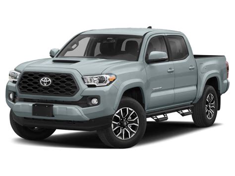 New 2023 Toyota Tacoma Trd Sport Double Cab 5 Bed V6 At In South