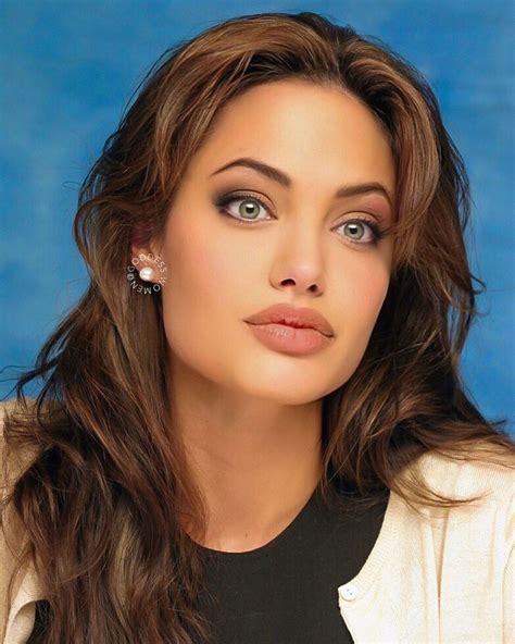 Goddess Women No Instagram “more Edits Of Angelina Jolie On Pinterest 😍 Link In Bio