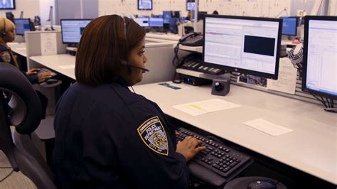 Nypd Recruit Nypd 911 Operator Recruitment Video We Are Offering