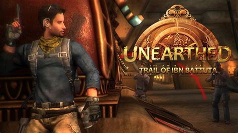 Unearthed Trail Of Ibn Battuta Episode 1 Gameplay Trailer Youtube