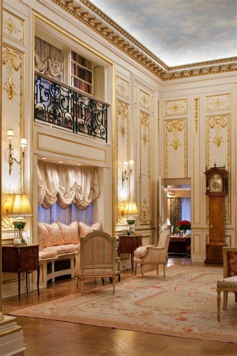 Joan Riverss Glamorous Nyc Apartment Is On The Market For 28 Million