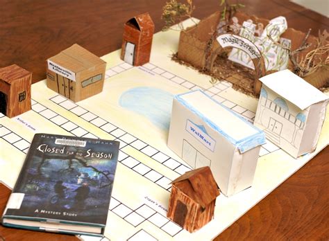 How To Make Your Own Board Game Lessonpaths