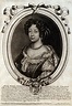 1684 Anne Marie d'Orléans by ? | Grand Ladies | gogm