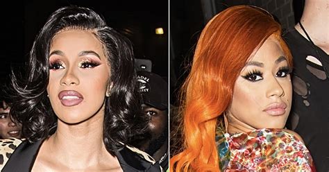 Cardi B And Sister Hennessys Court War With Group They Labeled Racist Maga Supporters Heats Up