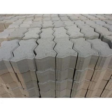 Concrete Paver Blocks Concrete Paver Block Manufacturer From Navi Mumbai
