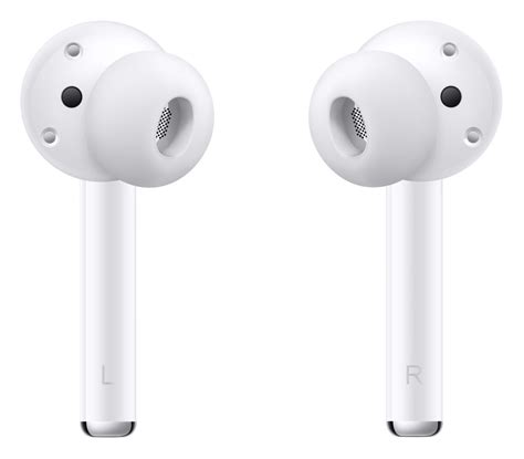Huawei Freebuds 3i Anc In Ears Erhalten Airpods Pro Design Computerbase