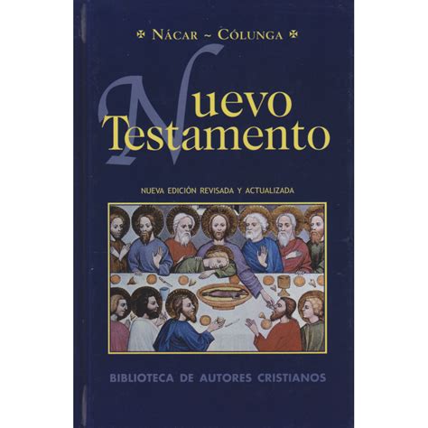 Nuevo Testamento Versión Directa Del Texto Original Griego