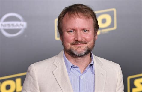 Rian Johnson ‘loves Everything About The Rise Of Skywalker Trailer