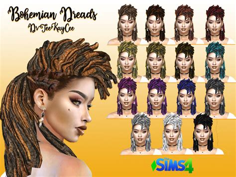 Sims 4 Urban Hair Cc Xldsimsdownloads Urban Ranger Hair Sims 4 Hairs