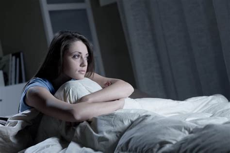 Having Trouble Sleeping Get Mental Health Help American Behavioral