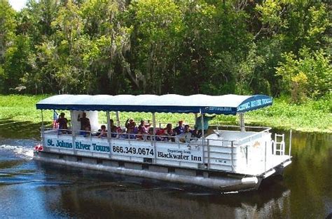 St Johns River Tours Inc Day Tours Astor All You Need To Know