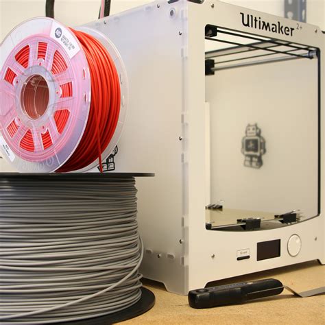 5kg Filament Large Format Spool Gizmo Dorks