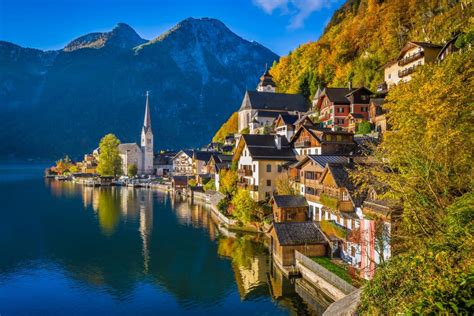 The Ultimate One Day In Hallstatt Itinerary The World Was Here First