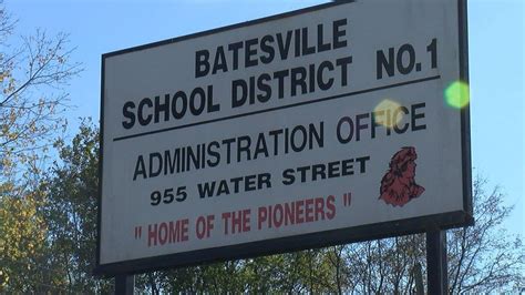 Batesville Schools Identifies Teacher Retention As Strategic Goal