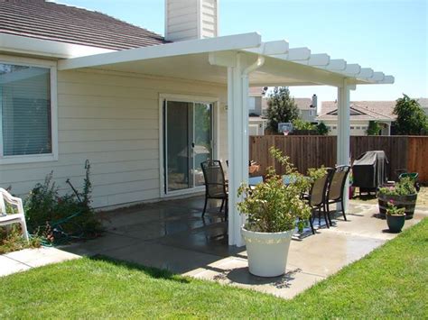 Front porches and back patios are our favorite spots to relax in the warmer months. Simple Covered Patio Design Ideas | Outdoor Ideas | Patio ...