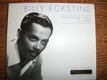 Billy Eckstine-Everything I Have Is Yours-2001 Past Perfect! | eBay