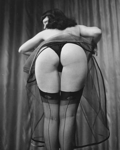 Dats A Vintage Photo Betty Page Porn Pic