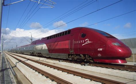 Cheap Train Tickets Belgium Buy Tickets Online Happyrail