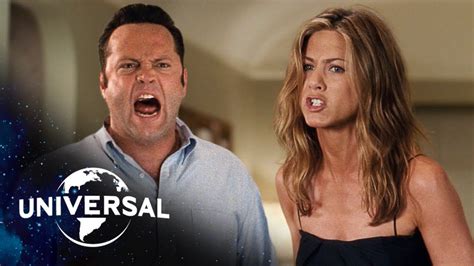 The Break Up Jennifer Aniston And Vince Vaughn Call It Quits Phase9