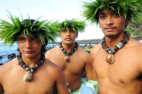 Hula Hawaii Hawaiian Dance Culture Tradicional