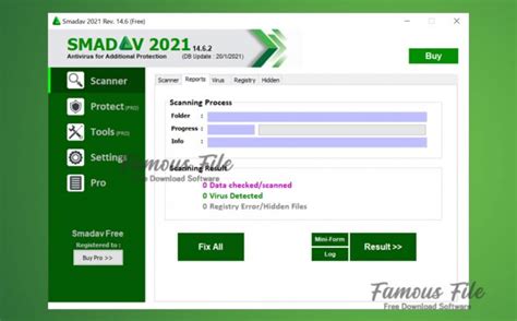 Download Smadav Antivirus 2021 For Windows 10 Smadav 2021
