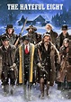 The Hateful Eight 70MM | The hateful eight, Quentin tarantino movies ...