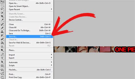 How To Create A Userbar In Photoshop 6 Steps With Pictures