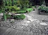 Photos of Front Yard Landscaping Ideas Using Rocks