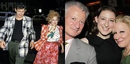 Why Bette Midler and husband Martin von Haselberg fought for their ...