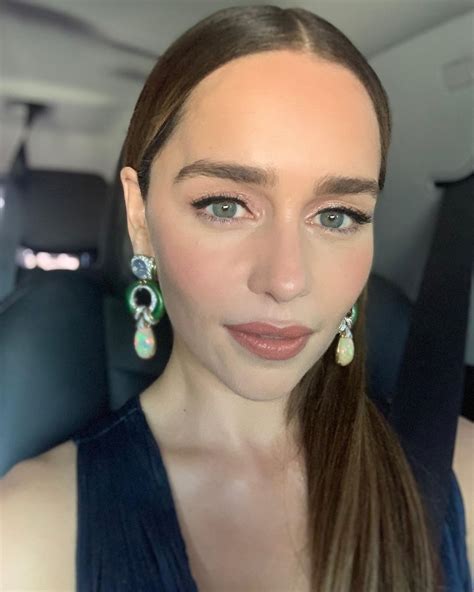 Her father was a theatre sound engineer and her mother is a businesswoman. Emilia Clarke height, Age, Bio, Wiki, Weight, Net Worth ...
