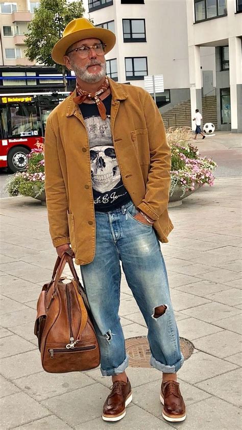 Greatest Bohemian Style For Men Outfits Ideas 4 Paijo Network