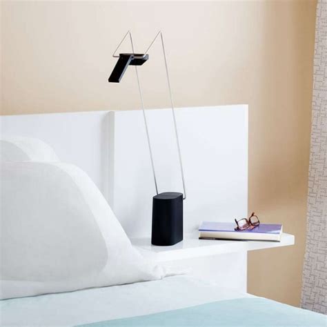 We all know that light can be both harmful and beneficial for our vision and our overall health g.lux is a free and unofficial variation of f.lux, a desktop app that automatically changes the color. Sparrow Desktop Light by Knoll $244.00 in 2020 | Decor ...